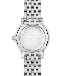 Купить Швейцарские наручные часы Frederique Constant FC-200S6B  в E-mobi