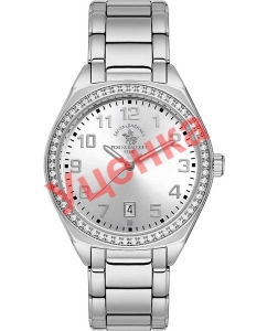 Купить Наручные часы Santa Barbara Polo &amp; Racquet Club SB.1.10516-1-ucenka  в E-mobi