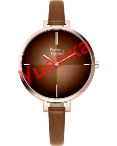 Купить Наручные часы Pierre Ricaud P22040.9B1GQ-ucenka  в E-mobi