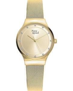 Купить Наручные часы Pierre Ricaud P22038.1141Q-ucenka в E-mobi