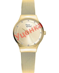 Купить Наручные часы Pierre Ricaud P22038.1141Q-ucenka  в E-mobi