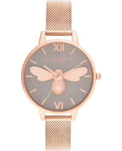 Купить Наручные часы Olivia Burton OB16FB10-ucenka в E-mobi