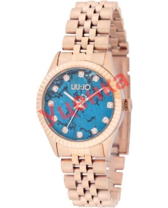 Купить Наручные часы LIU JO TLJ2317-ucenka  в E-mobi