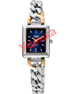 Купить Японские наручные часы Q&amp;Q F05A-004PY-ucenka  в E-mobi