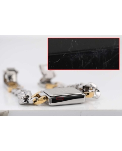 Купить Японские наручные часы Q&amp;Q F05A-004PY-ucenka  в E-mobi