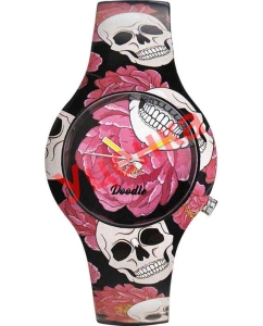Купить Наручные часы Doodle DO35013-ucenka  в E-mobi