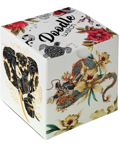 Купить Наручные часы Doodle DO35013-ucenka  в E-mobi