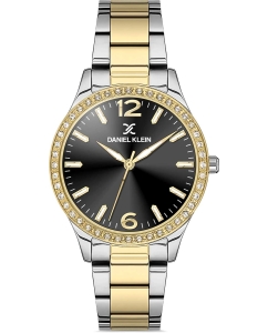 Купить Наручные часы Daniel Klein DK.1.12898-6-ucenka в E-mobi