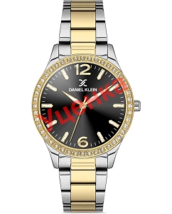 Купить Наручные часы Daniel Klein DK.1.12898-6-ucenka  в E-mobi