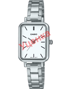 Купить Японские наручные часы Casio Collection LTP-V009D-7E-ucenka  в E-mobi