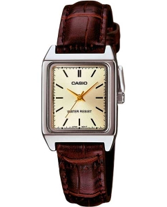 Купить Японские наручные часы Casio Collection LTP-V007L-9E-ucenka в E-mobi