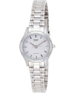 Купить Японские наручные часы Casio Collection LTP-1275D-7A-ucenka в E-mobi