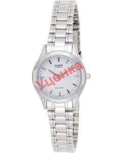 Купить Японские наручные часы Casio Collection LTP-1275D-7A-ucenka  в E-mobi