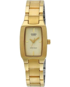 Купить Японские наручные часы Casio Collection LTP-1165N-9C-ucenka в E-mobi