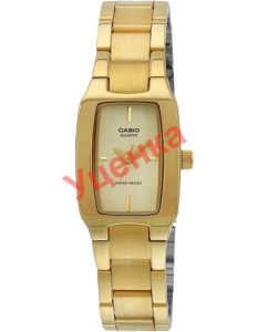 Купить Японские наручные часы Casio Collection LTP-1165N-9C-ucenka  в E-mobi