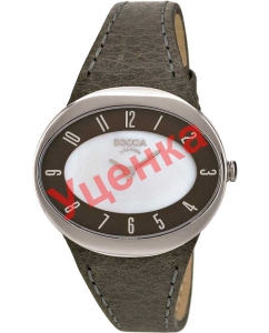 Купить Титановые наручные часы Boccia Titanium 3165-15-ucenka  в E-mobi