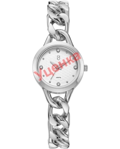 Купить Российские наручные часы Михаил Москвин 1284A1B1-ucenka  в E-mobi