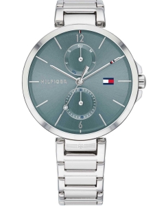 Купить Наручные часы Tommy Hilfiger 1782126-ucenka в E-mobi