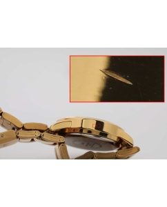 Купить Японские наручные часы Q&Q C11A-007PY-ucenka  в E-mobi