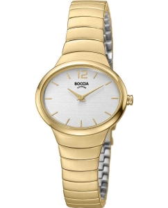 Купить Титановые наручные часы Boccia Titanium 3280-02-ucenka в E-mobi