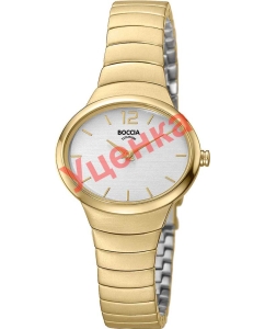 Купить Титановые наручные часы Boccia Titanium 3280-02-ucenka  в E-mobi