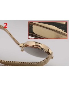 Купить Японские наручные часы Casio Collection LTP-2024VMG-7C-ucenka  в E-mobi