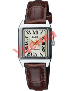 Купить Японские наручные часы Casio Collection LTP-V007L-9B-ucenka  в E-mobi