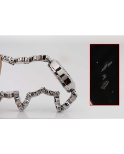 Купить Японские наручные часы Q&amp;Q F08A-001PY-ucenka  в E-mobi