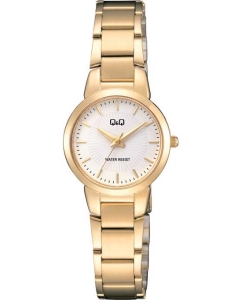 Купить Японские наручные часы Q&Q C39A-001PY-ucenka в E-mobi