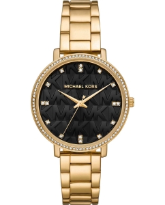 Купить Наручные часы Michael Kors MK4593-ucenka в E-mobi