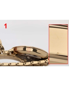 Купить Наручные часы Michael Kors MK4593-ucenka  в E-mobi