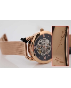 Купить Механические наручные часы Stuhrling 3990M.3-ucenka  в E-mobi