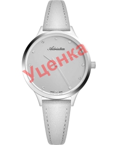 Купить Швейцарские наручные часы Adriatica A3572.5G47Q-ucenka  в E-mobi