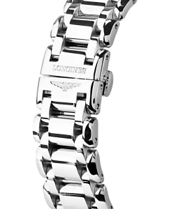 Купить Швейцарские наручные часы Longines L8.115.4.67.6  в E-mobi