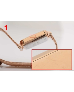 Купить Наручные часы Daniel Wellington DW00100437-ucenka  в E-mobi