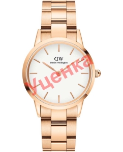 Купить Наручные часы Daniel Wellington DW00100211-ucenka  в E-mobi