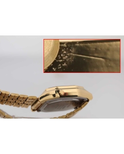 Купить Японские наручные часы Casio Vintage LA-680WEGA-9E-ucenka с хронографом  в E-mobi