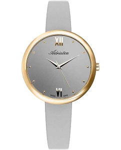 Купить Швейцарские наручные часы Adriatica A3632.1G87Q-ucenka в E-mobi