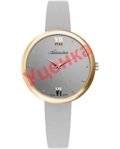 Купить Швейцарские наручные часы Adriatica A3632.1G87Q-ucenka  в E-mobi