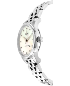 Купить Швейцарские механические наручные часы Mido M76004691  в E-mobi