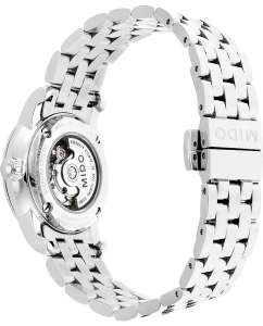 Купить Швейцарские механические наручные часы Mido M76004691  в E-mobi