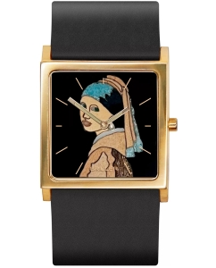 Купить Российские наручные часы Briller AU-SG-141 в E-mobi