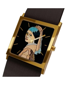 Купить Российские наручные часы Briller AU-SG-141  в E-mobi