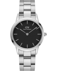Купить Наручные часы Daniel Wellington DW00100206-ucenka в E-mobi