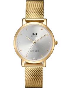 Купить Японские наручные часы Q&Q QA21J001Y-ucenka в E-mobi