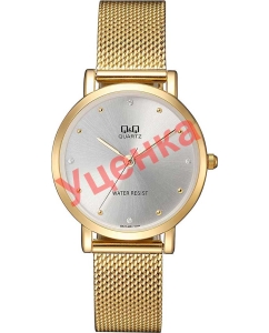 Купить Японские наручные часы Q&amp;Q QA21J001Y-ucenka  в E-mobi