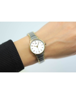 Купить Титановые наручные часы Boccia Titanium 3319-02  в E-mobi