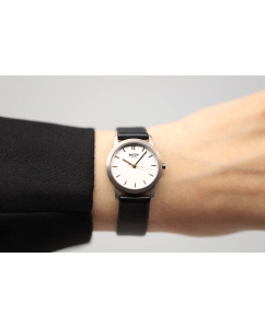 Купить Титановые наручные часы Boccia Titanium 3291-02  в E-mobi