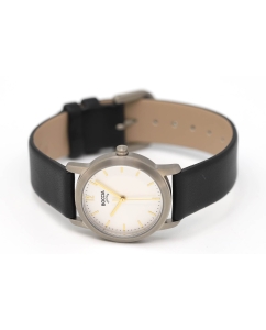 Купить Титановые наручные часы Boccia Titanium 3291-02  в E-mobi