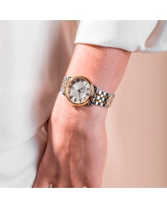 Купить Швейцарские наручные часы Tissot T122.210.22.033.01  в E-mobi